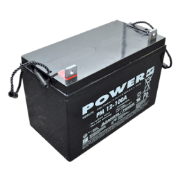 Power-Plus PM Battery