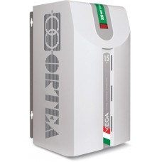 Automatic Voltage Stabilizer